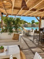 Cala Serena Saint Cyprien - B&B Lecci