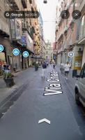 Partenope chiaia Suites & room's - B&B Naples
