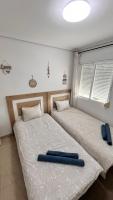 Meernahes Ferienapartment Elia Dénia - Ferienwohnung Denia