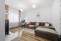 Metalurgiei 1 BDR & huge sofa with free parking - B&B Bucarest