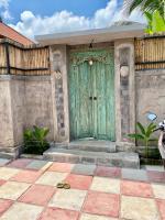 Kubu Srikandi Ubud - B&B Ubud