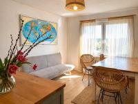 Pannonia Cottage with Large Terrace & Garden - B&B Bad Sauerbrunn