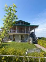 Highfield Villa - B&B Kāndli