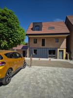 La charmante remise d'Alsace - Appartement Chez Mamama et Papapa - Chambres d'hôtes Hessenheim