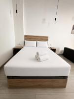 Apartamento Acogedor cerca Ciudad de las Artes - B&B Valencia