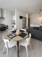 Apartamento Acogedor cerca Ciudad de las Artes - Chambres d'hôtes Valence