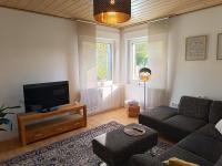 Ferienwohnung am Kurwald, Nähe Kliniken, 88qm, Parkplatz - Chambres d'hôtes Bad Lippspringe