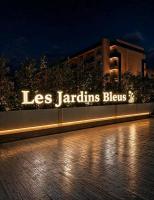 Appartement Les jardins Bleus - B&B Martil