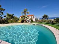 Oasis Villa - Sea View Pool, Sanremo - Ferienwohnung Sanremo