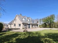 BlueTit Lodge - B&B Kilkee