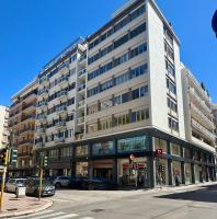 Best Stay-Calefati 80 Suite Apartment - B&B Bari