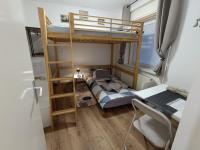 SiJu loft bed - B&B Postojna