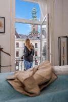V62 studio apartments- Downtown Sopron - Ferienwohnung Ödenburg