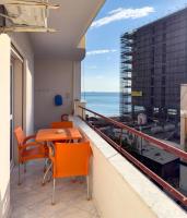 Appartement met 3 Slaapkamers en Uitzicht op Zee
