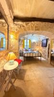 L'Artiste Guest House - Chambres d'hôtes Xaghra