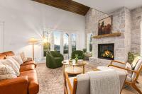 Luxury MTN Retreat Near Boone & West Jefferson Hot Tub - Chambres d'hôtes Fleetwood