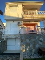 J&D Apartments - B&B Nea Vrasna