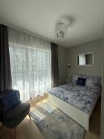 Hampton Apartament - Bed and Breakfast Ustronie Morskie
