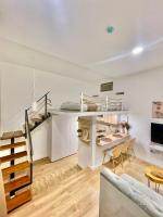 Appartement met 1 Slaapkamer