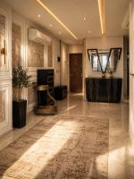 Sea View Stay Jacuzzi Gym Sauna Alexandria - B&B Alessandria d'Egitto