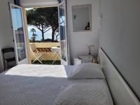 Camera Matrimoniale con Vista Mare 