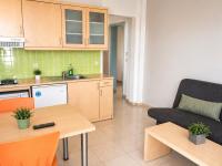 Kleanthi Seaside Apartments - B&B La Canea