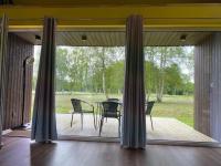 The Rookery - B&B Šventoji