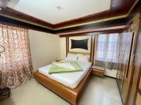 Deluxe Double Room (1 adult + 1 child)