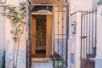 La Petite Maison nel Borgo Sutri 3 pax - B&B Sutri