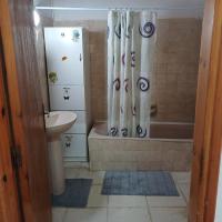 Vocation Rest House in Anogyra - B&B Anógyra