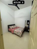 13Homestay - Chambres d'hôtes Kampung Batu Kikir