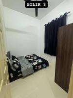 13Homestay - Chambres d'hôtes Kampung Batu Kikir