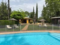 La Casa de los Limones - B&B Montilla