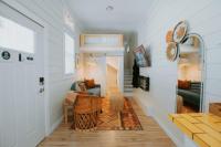 The Frida Tiny House-Hot Tub-Pet Friendly-No Pet Fee! - Ferienwohnung Albuquerque