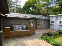 Cozy Cottage Retreat - B&B Lambton Shores