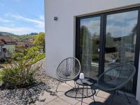 Kirchberg ACHT Ferienwohnung Wald-Michelbach - B&B Wald-Michelbach