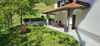 Apartma Šmarnica - Chambres d'hôtes Slap ob Idrijci
