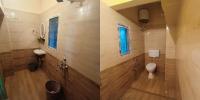 Zaku-a-guwahati homestay AC extra 300 - B&B Guwahati