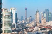 City home near to The Yu garden,NanjingRoad&Bund,travel convenience - Chambres d'hôtes Shanghai