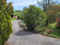 Villa provençale, grand jardin - Chambres d'hôtes Draguignan