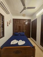 RDR villa - Bed and Breakfast Pondicherry
