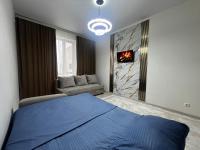 Уютные апартаменты в Астане - Ferienwohnung Astana