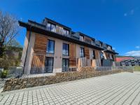 Apartmán NA SVAHU 3+KK, Dolní Morava - Ferienwohnung Dolni Morava