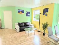 Ferienwohnung Eifeltraum - Ferienwohnung Masburg
