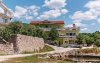 Apartment Nina with Panoramic Sea View - B&B Kruševo