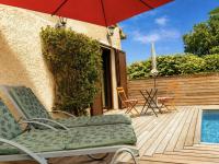 A Stalla di i Sensi - Villa avec piscine privée à Sisco - B&B Sisco