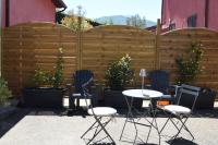 La cesa country B&B - Chambres d'hôtes Scandriglia