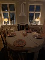 Nordgrenska - B&B Åmål