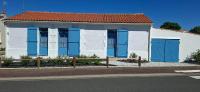 Maison Le Fenouiller Vendée 8 personnes 3 étoiles - B&B Le Fenouiller