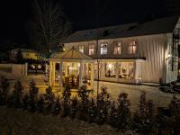 Nordgrenska - B&B Åmål